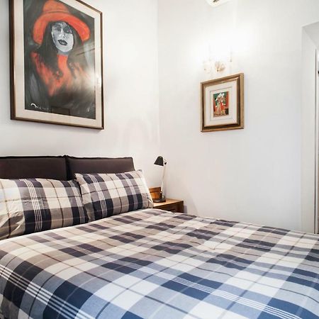 Santa Cecilia Apartment In Via Del Corso Rome Extérieur photo