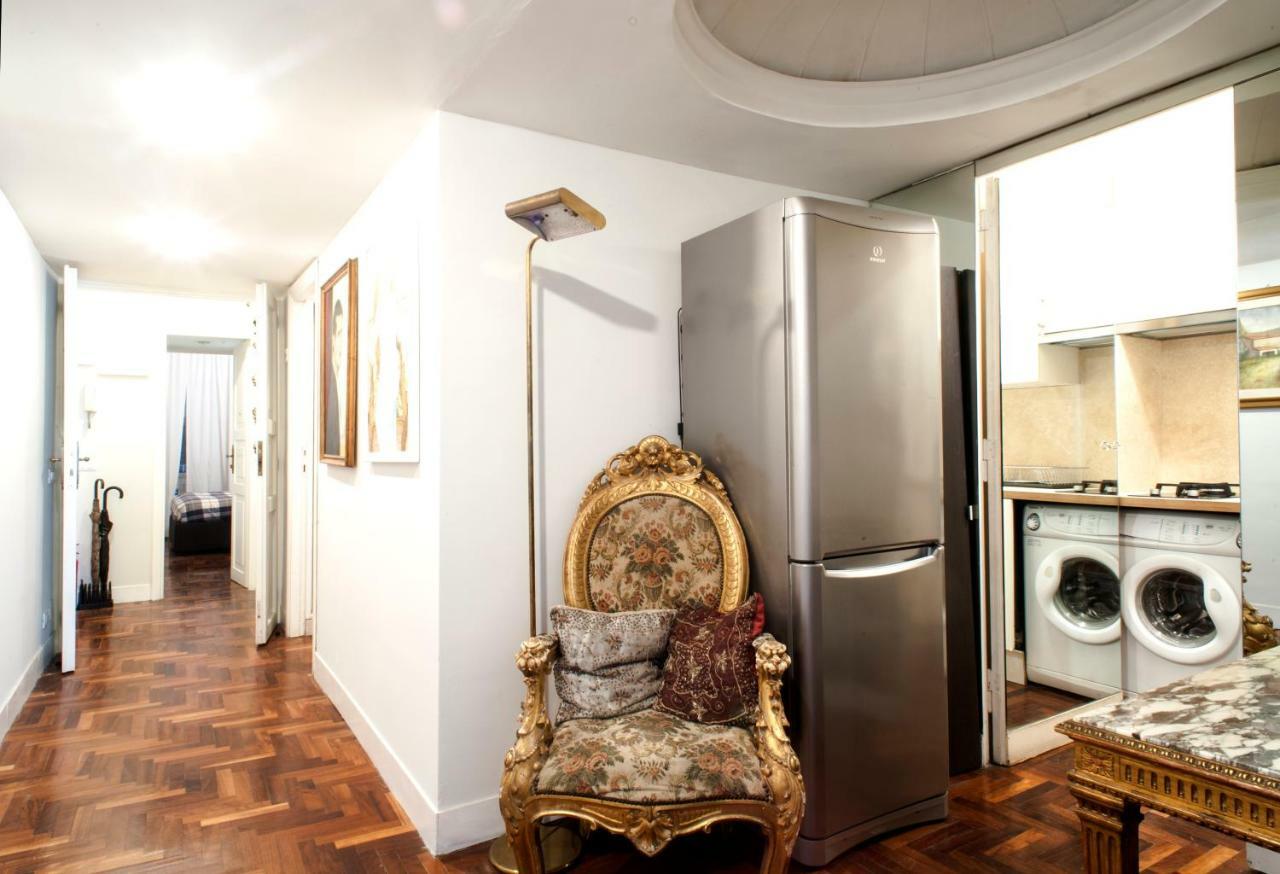 Santa Cecilia Apartment In Via Del Corso Rome Extérieur photo