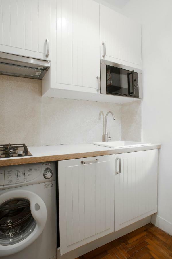 Santa Cecilia Apartment In Via Del Corso Rome Extérieur photo