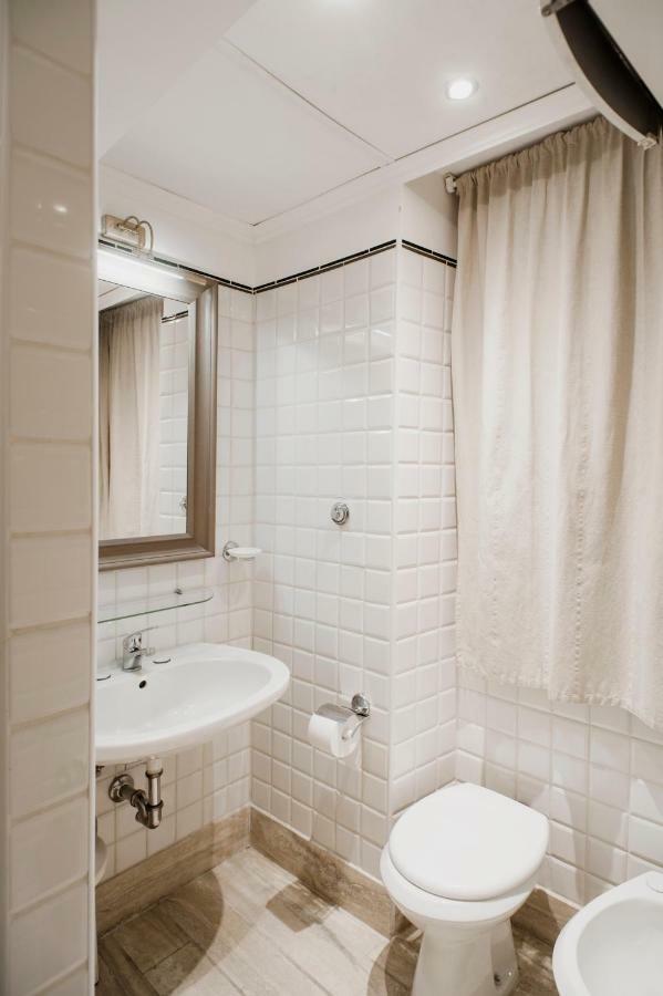 Santa Cecilia Apartment In Via Del Corso Rome Extérieur photo