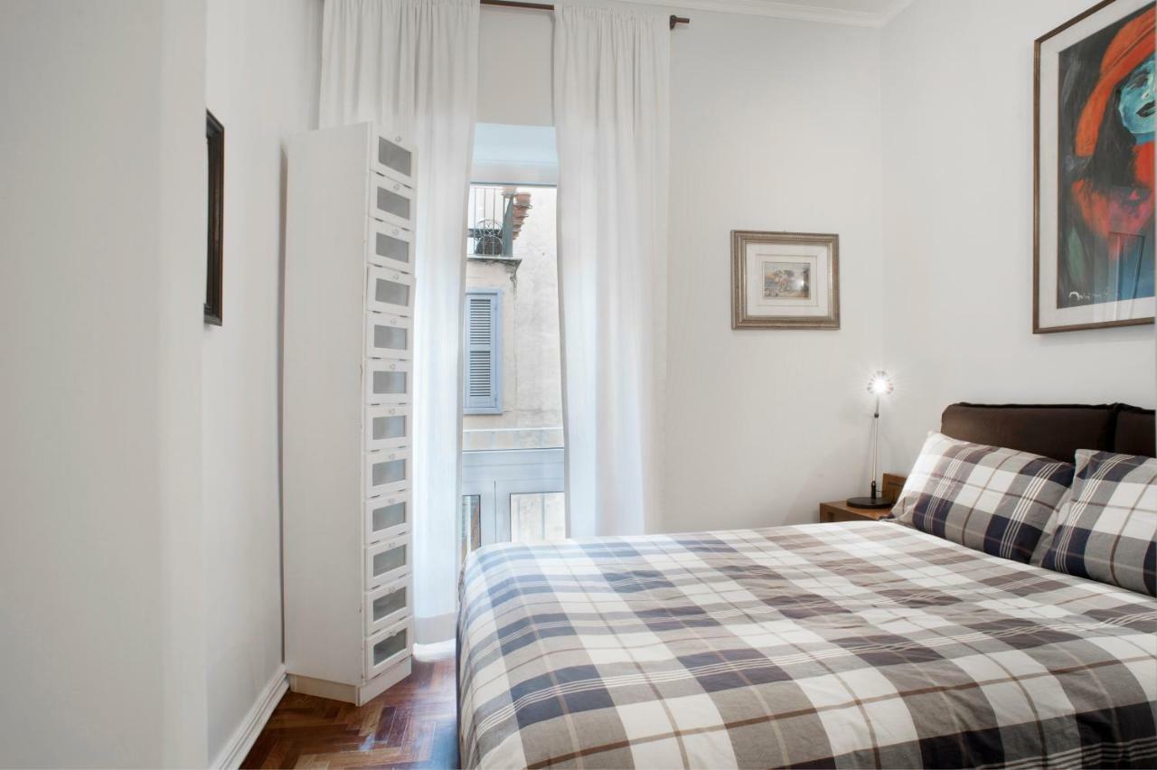 Santa Cecilia Apartment In Via Del Corso Rome Extérieur photo